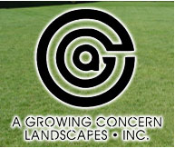 A Growing Concern Landscapes, Inc.